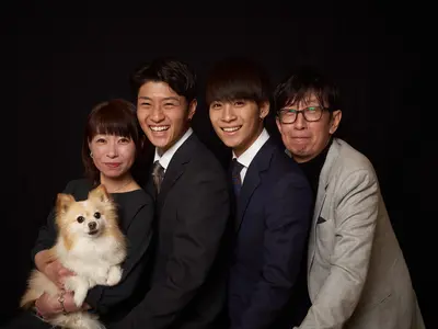 10年以上の豊富な経験と実績で、思い出を鮮やかに残します