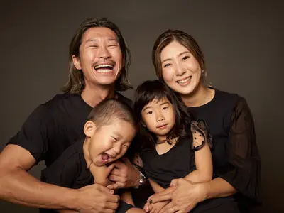 10年以上の豊富な経験と実績で、思い出を鮮やかに残します