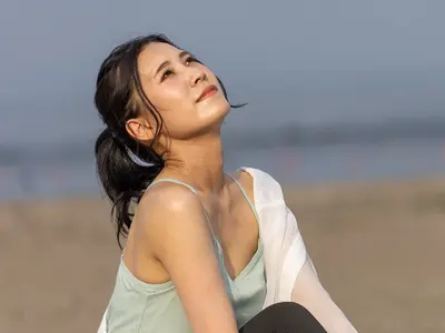 あなたを撮らせてください。