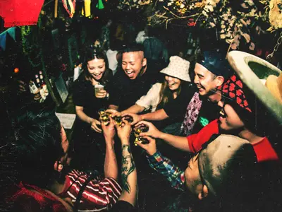 最高の「瞬間」を「一生」に。