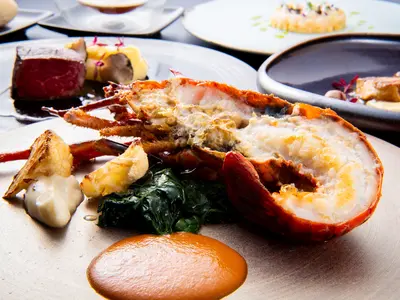 メニュー撮影・料理撮影＜時間制撮り放題！＞出張撮影をいたします！