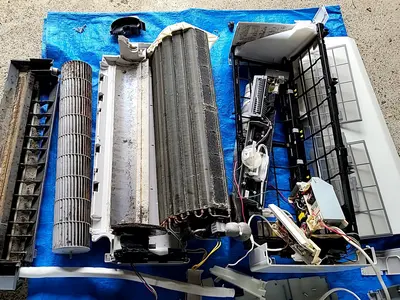 お客様のお力になります！経験と知識を活かして迅速丁寧に作業いたします！