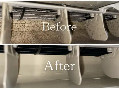 【11月まだ空いてます！】2台目から地域最安です！◎安くてキレイな仕上がり◎