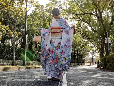 自然なスタイルの写真をお撮り致します。安心の女性アシスタント同行！