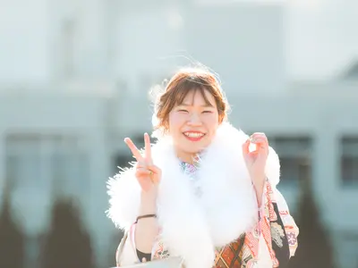 奇跡の写真を最低100枚以上お渡ししています！