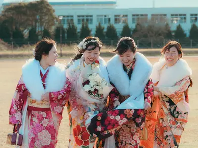 奇跡の写真を最低100枚以上お渡ししています！