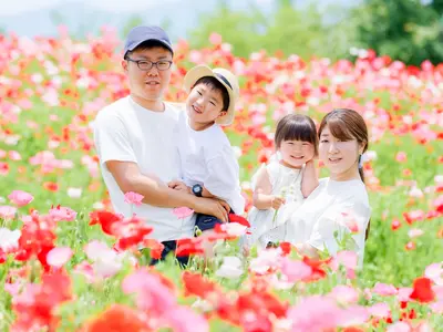 ★写真コンクールグランプリ受賞多数！ママカメラマンの私がお伺いします！