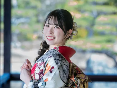 婚活・ビジネスプロフィール撮影ならお任せ!あなたの自然な雰囲気を撮影いたします♪