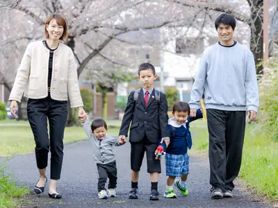 初節句はもちろん何気ない日常の撮影などもお気軽に^^
