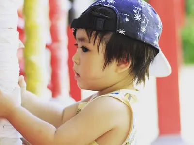 【七五三ロケーション撮影】撮影した全データを納品します♬納品までは１週間以内。