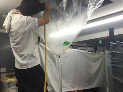 《プロのお掃除》お掃除に関するお悩みは当店が解消します！！