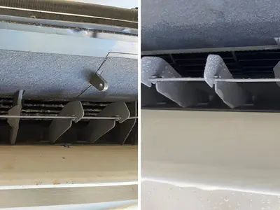 掃除のプロにお任せ〈安心の法人〉電気工事士が対応