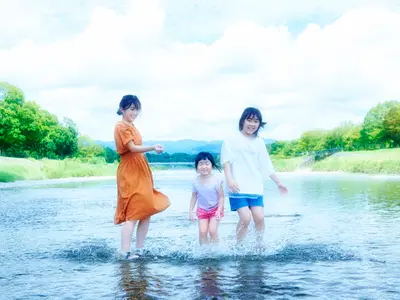 ポートレート撮影