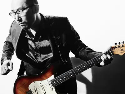 ポートレート撮影