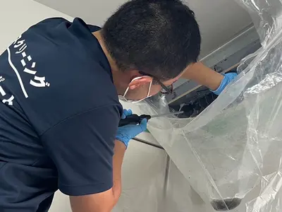 ◇11月末まで通常11,000円⇨9,500円◇ハウスクリーニング士資格取得者◇