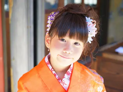 のんびり、ゆったり、安心撮影!!【期間限定七五三特別価格にてご予約受付中！！】