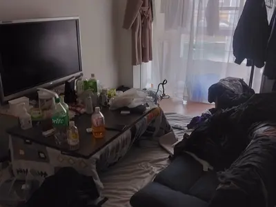 作業外注一切なし◎訪問時の駐車場代は当店が負担！お気軽にご相談ください！