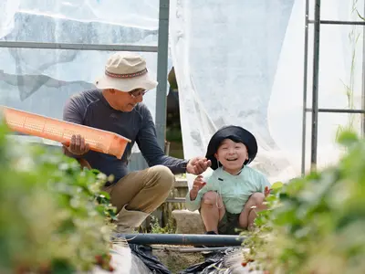 思い出と魅力を美しく残す、あなた専属の出張カメラマン