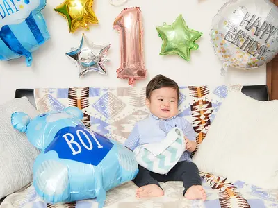 業界歴20年以上！お客様の大切な瞬間を全力で撮影します！