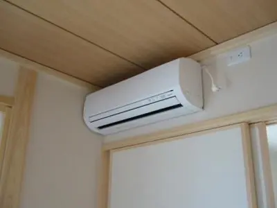 【エアコンクリーニング1台】きれいに洗浄！スッキリ爽快！