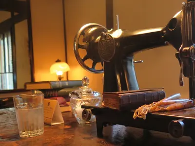 《業歴10年》撮影からデザインまで対応！各種会社・店舗・スタッフ撮影