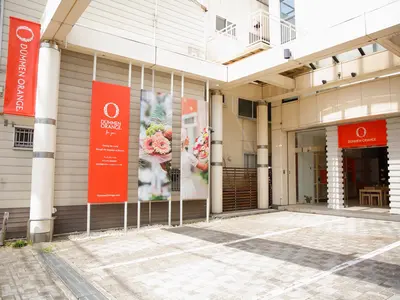 店舗、内装写真など一度プロの技をお試しください。