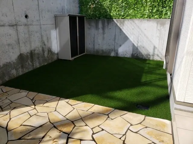 【業界一筋！！】お庭がきれいだと気持ちも明るくなりませんか？サービスの画像