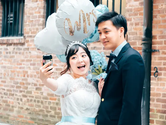 【今だけこの価格！】幸せな瞬間を記録させてください。