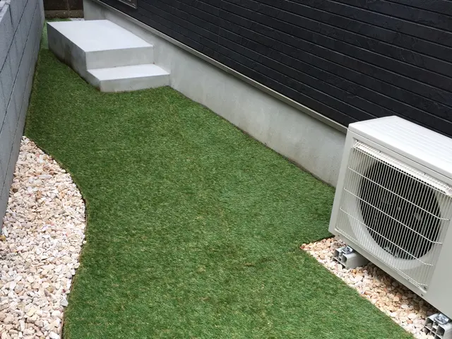 【林業経験10年】一級造園技能士がお伺い！理想のお庭づくりをお手伝いします◎サービスの画像