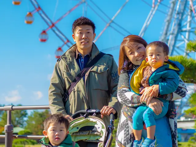 とびきりの笑顔も、くしゃくしゃのなき顔も、みんな大切な想い出で撮りまーす♪