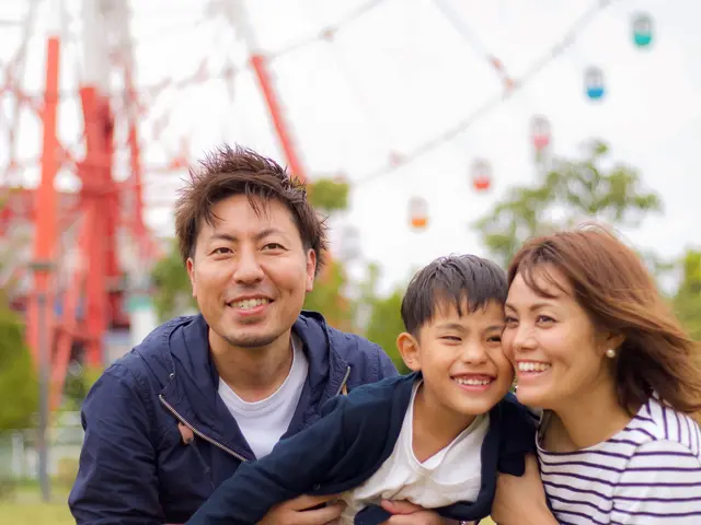 とびきりの笑顔も、くしゃくしゃのなき顔も、みんな大切な想い出で撮りまーす♪