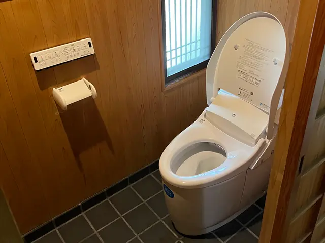 【地域密着！年中無休！明朗会計！】　　　トイレ交換(リフォーム)サービスの画像