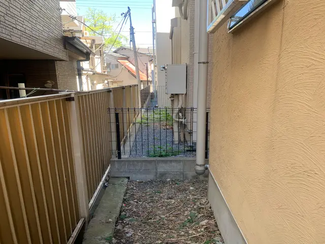 【創業35年】庭木の伐採、お任せ下さい！腕にはかなり自信があります！サービスの画像