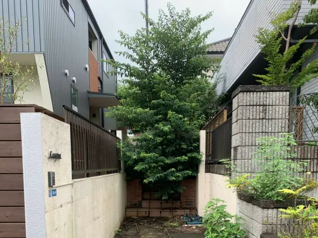 【創業35年】庭木の伐採、お任せ下さい！腕にはかなり自信があります！サービスの画像