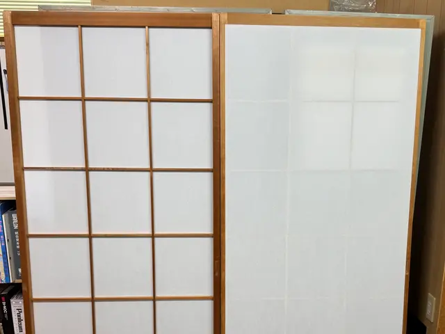 年間300件以上の豊富な実績！障子の張替えで明るくなるお部屋をご提供！サービスの画像