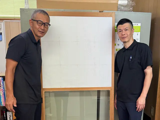 年間300件以上の豊富な実績！障子の張替えで明るくなるお部屋をご提供！サービスの画像