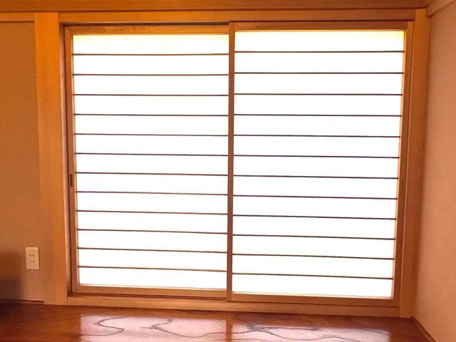 年間300件以上の豊富な実績！障子の張替えで明るくなるお部屋をご提供！サービスの画像