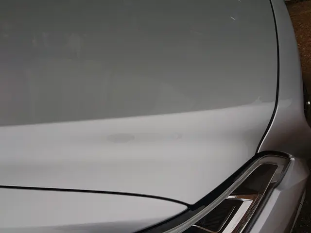 大切なお車を真心こめて手洗洗車いたします！サービスの画像