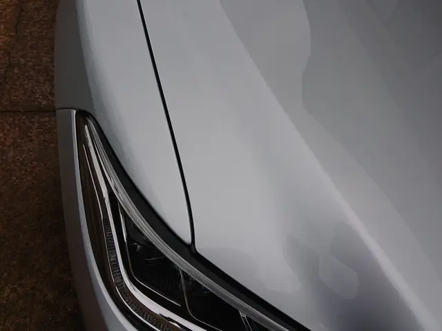 大切なお車を真心こめて手洗洗車いたします！サービスの画像