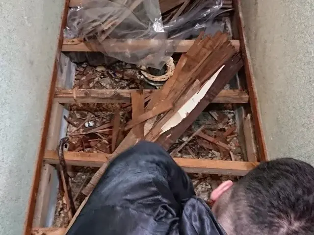 ウォシュレット交換サービスの画像