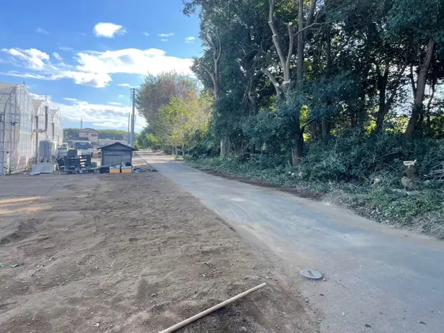 子供に誇れる仕事をします！ぜひお試しください！サービスの画像