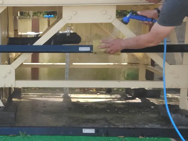 地域密着！親御さんのお宅もOK ☆迅速で丁寧がモットーです！サービスの画像