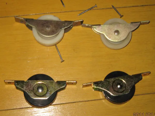 建具の不具合等サービスの画像