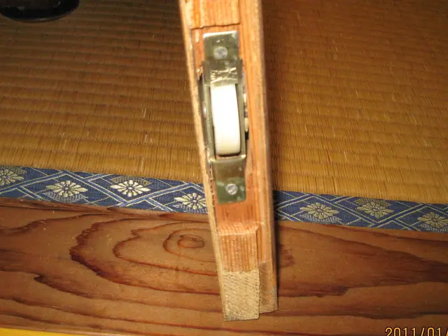 建具の不具合等サービスの画像