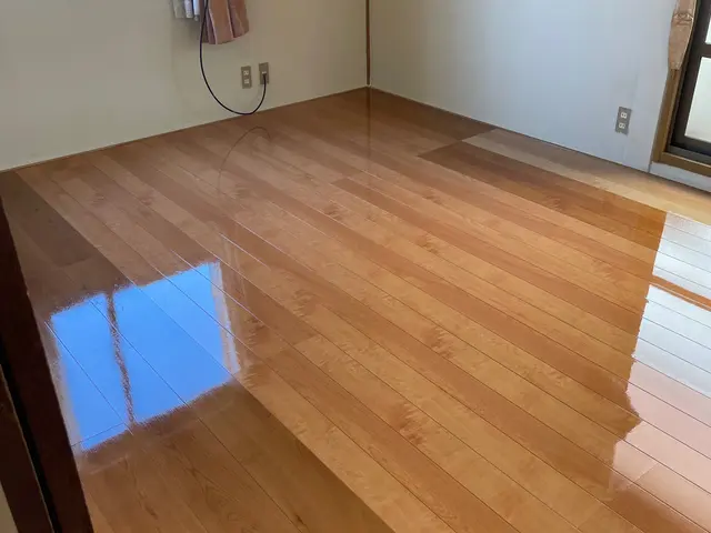 ◆予約から施工まで100%自社対応◆実績100件以上◆迅速丁寧に仕上げますサービスの画像