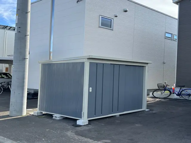 自信の完全自社施工◎損害保険加入済みで安心！お気軽にご相談ください！サービスの画像