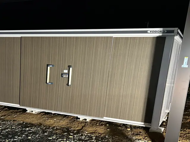 自信の完全自社施工◎損害保険加入済みで安心！お気軽にご相談ください！サービスの画像