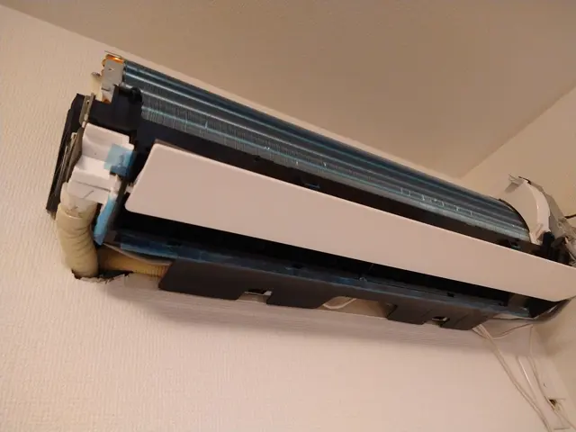 親切・丁寧に作業いたします☆安心・安全なサービスを提供いたします♪機器処分費無料サービスの画像