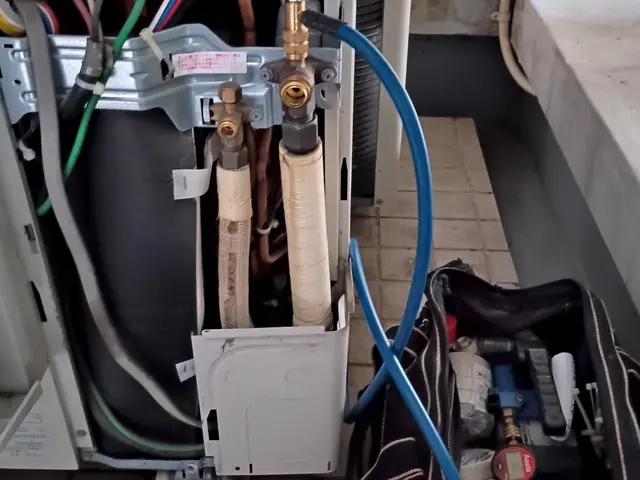 親切・丁寧に作業いたします☆機器の処分費は無料◎事前に掲載内容をご確認ください♪サービスの画像