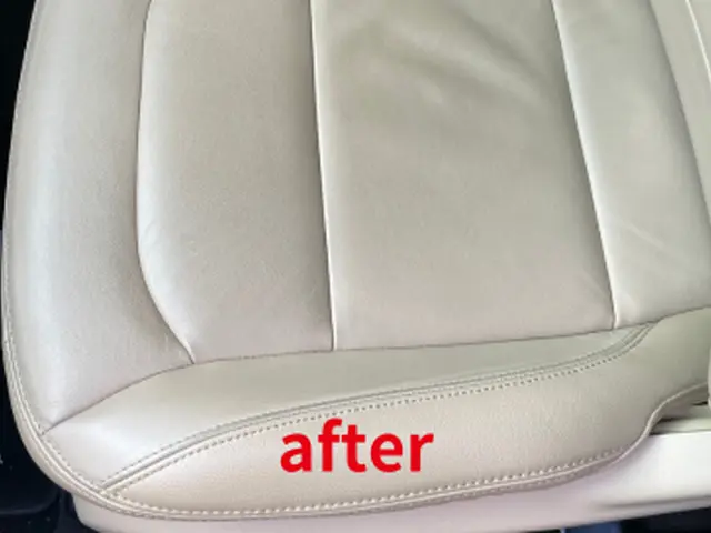 その汚れに困っていませんか。新車のような輝きと快適さを！泉佐野市から伺います！サービスの画像